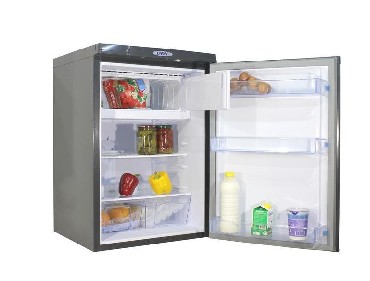 Холодильник DОN R-405 G графит 148л