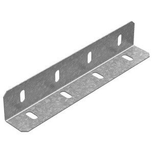 Соединитель L-образный  80, сендзимир