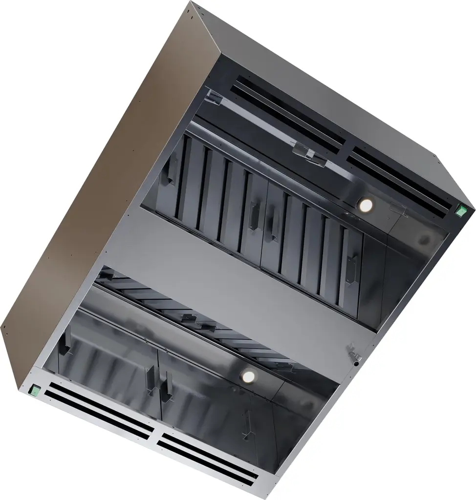 Зонт с подсветкой RESTOINOX ЗПВЦКП-11/20
