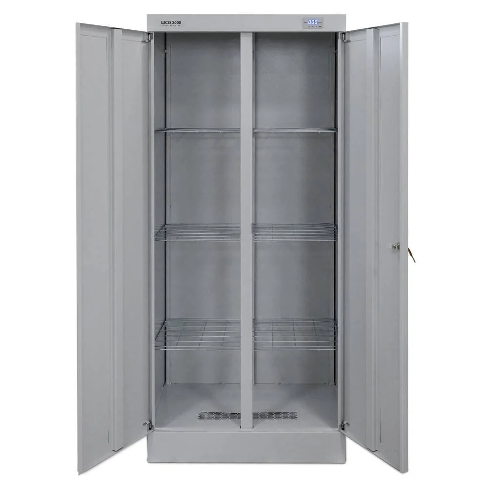 Фото - сушильный шкаф для одежды шсо-2000