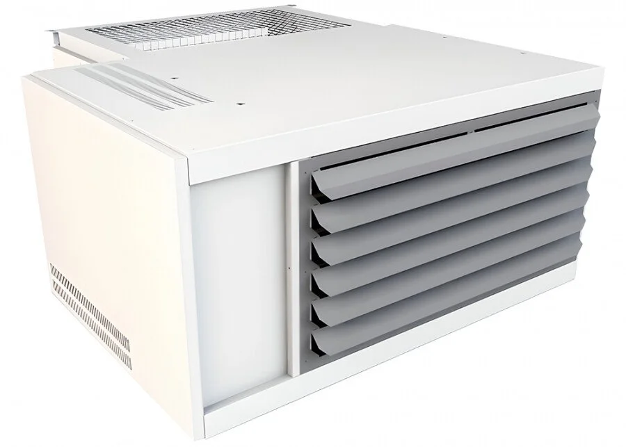 Газовый тепловентилятор Тепломаш КЭВ-20TСG