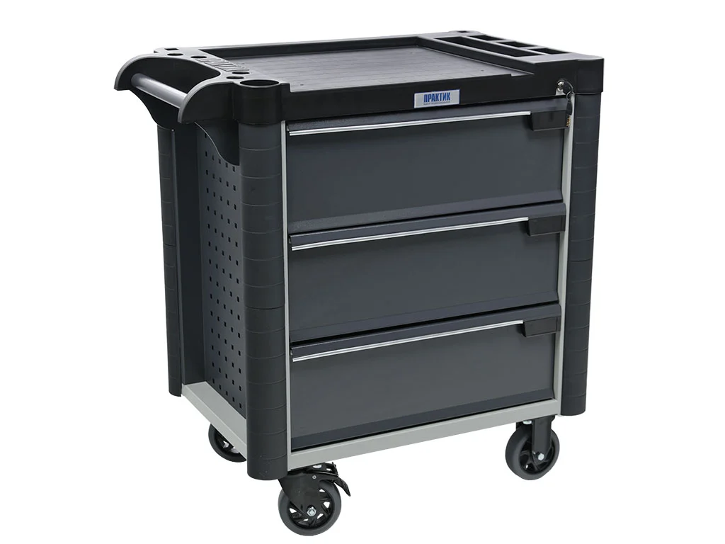 Инструментальная тележка WDS-3.0