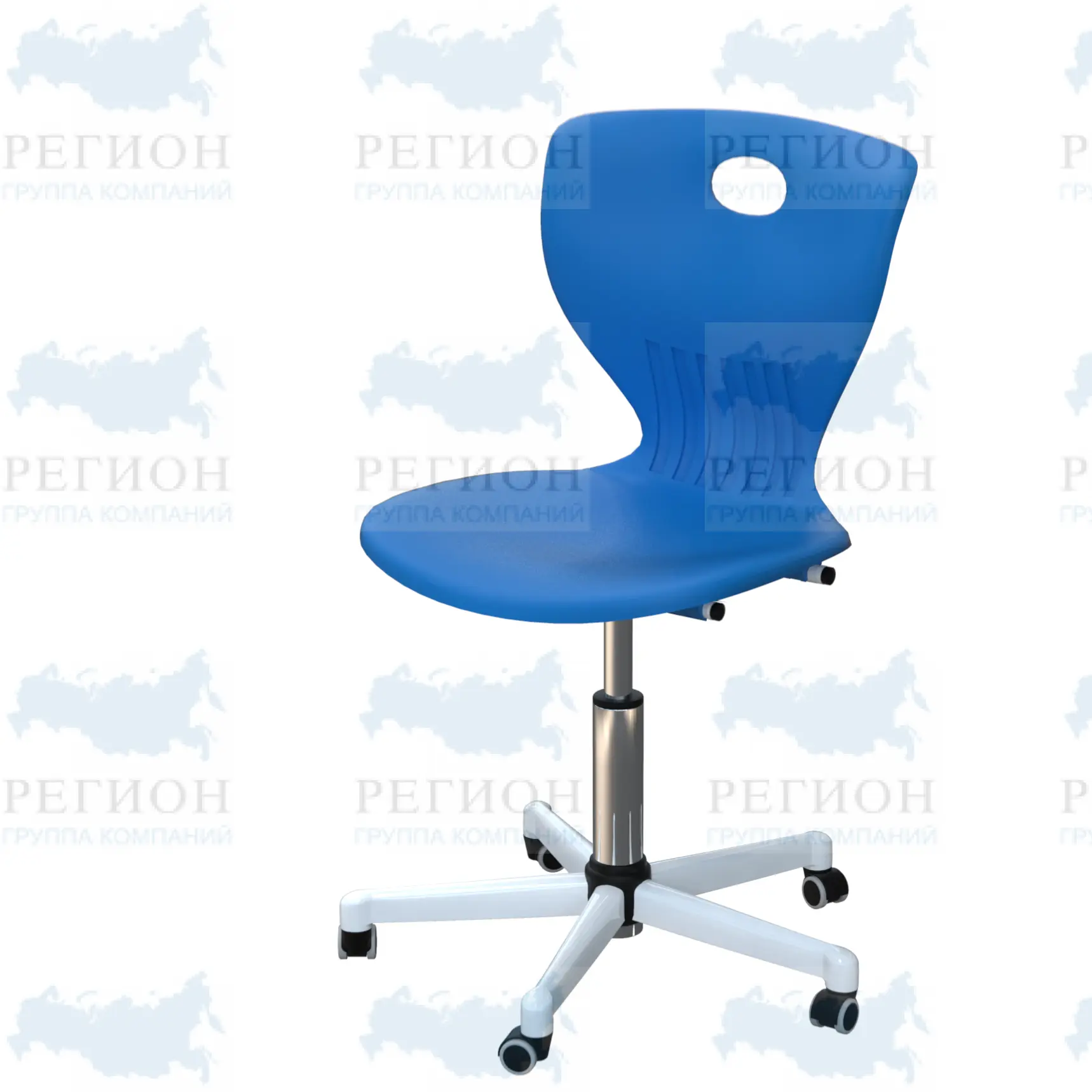 Стул для аудитории СА-52-Р