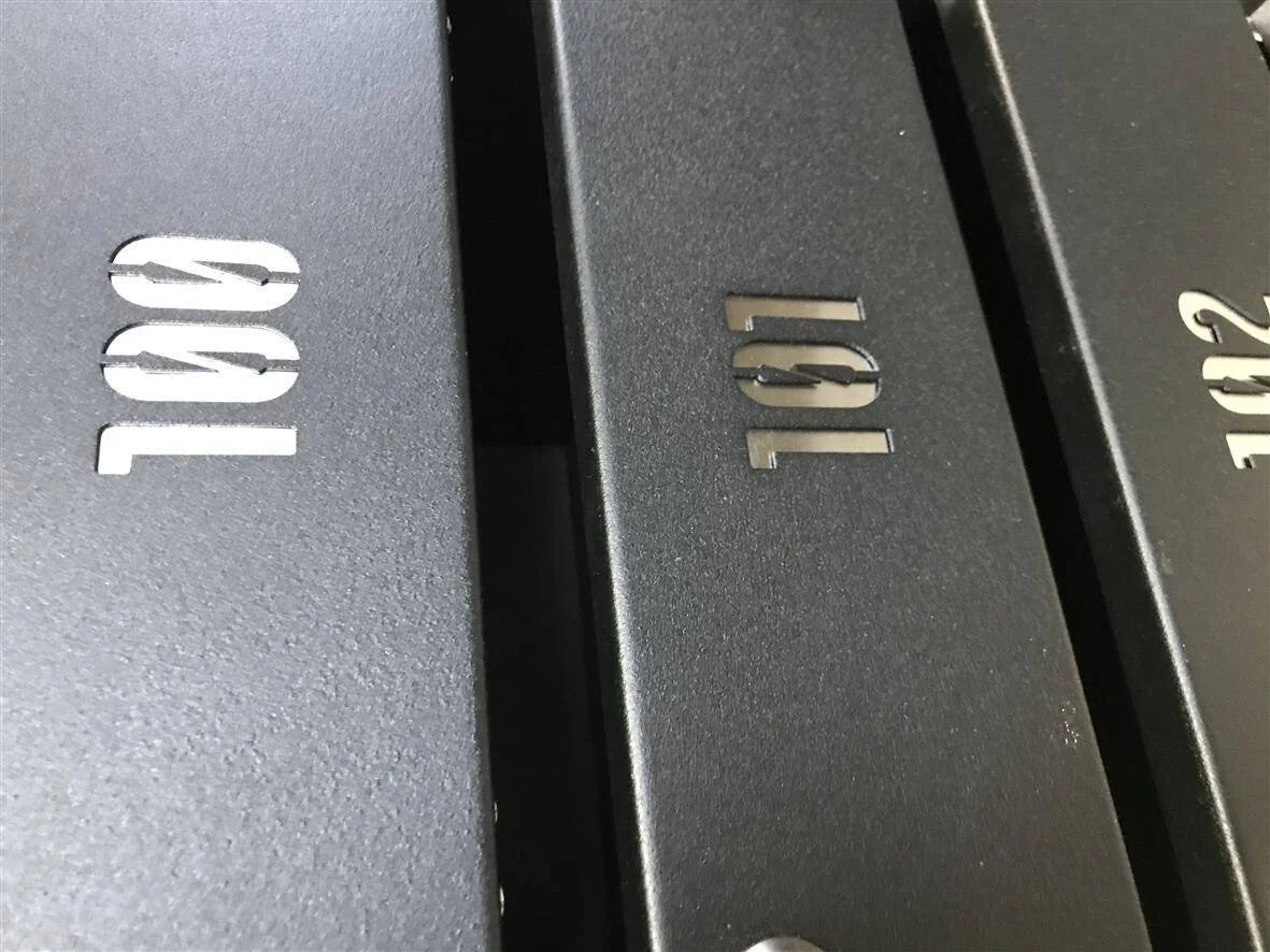 Почтовый ящик Эталон-5