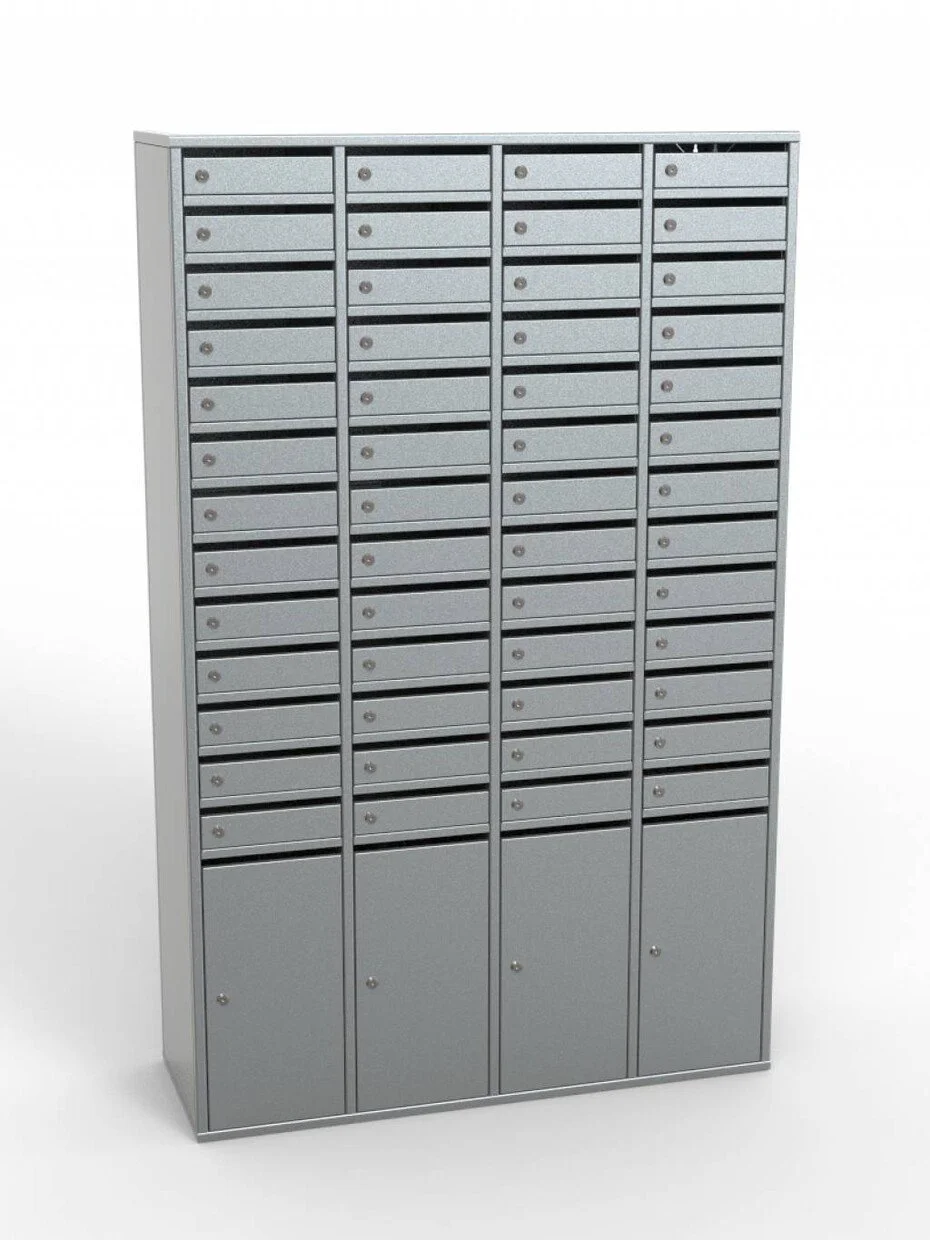 Фото - шкаф абонентский регион ра.2.56