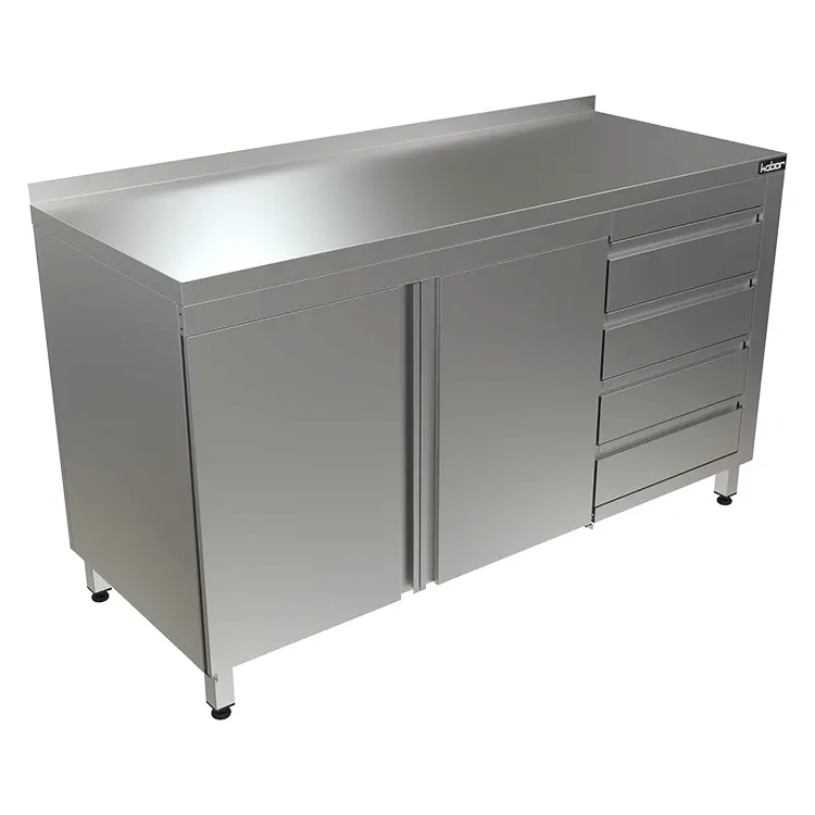 Стол-тумба Кобор СТБ/1-150/60/Р