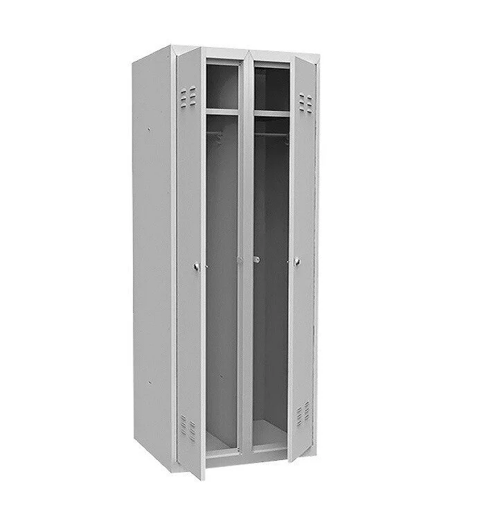 Фото - шкаф для рабочей одежды шр-22 l800