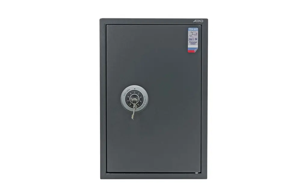 Офисный сейф AIKO TSN.65T