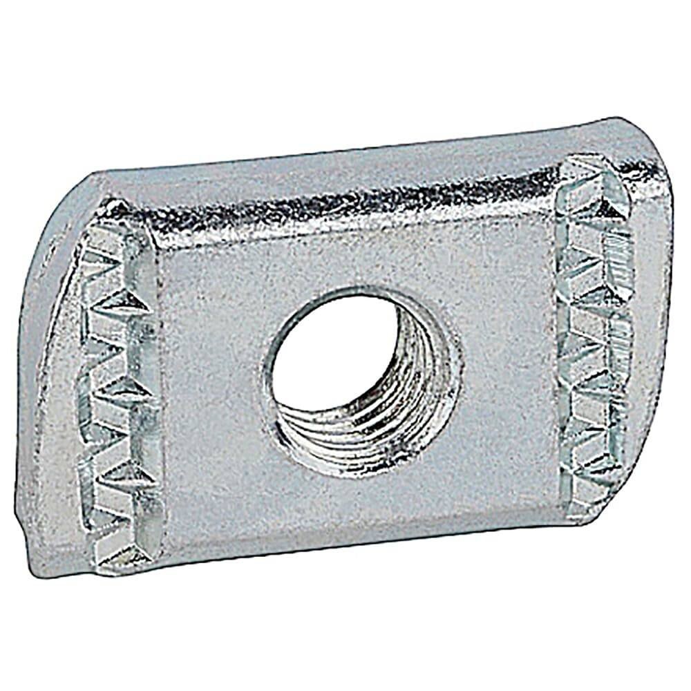 Страт-гайка М8