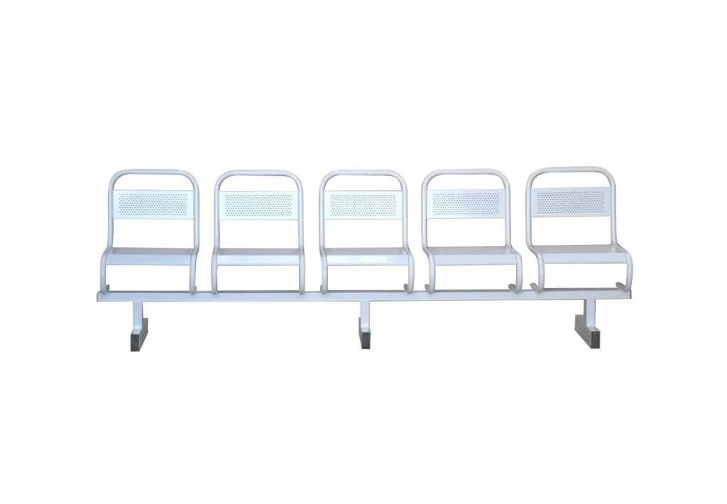 Секция стульев пятисекционная — СМП-5