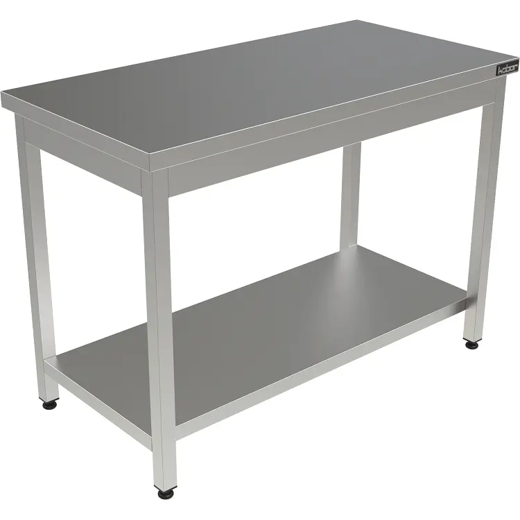 Стол разделочный без борта Кобор СП-40/70