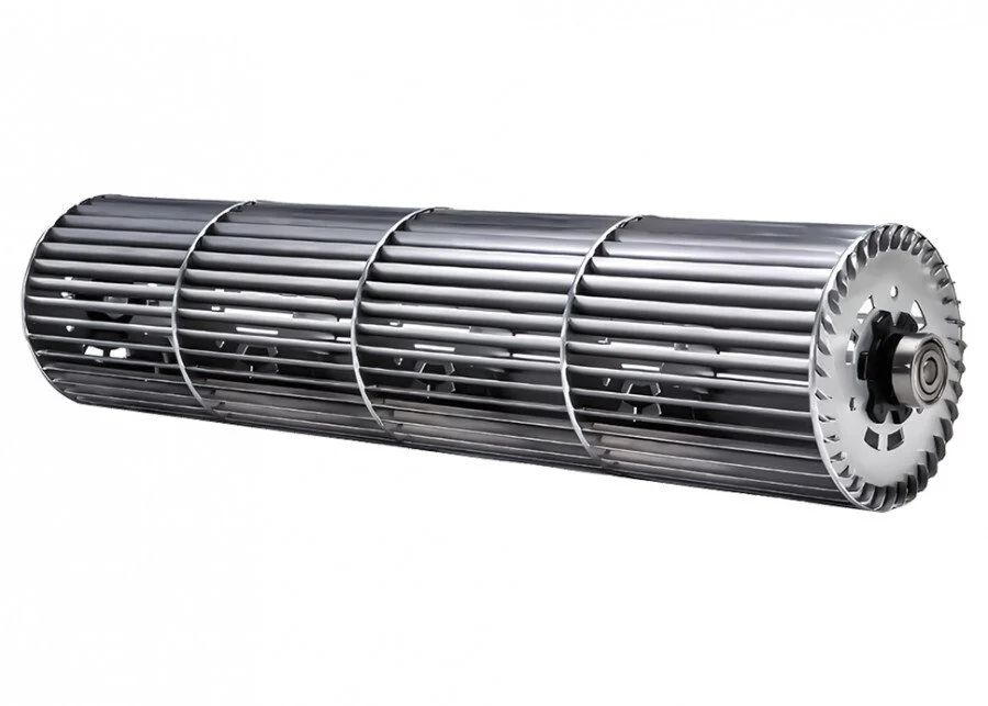 Рабочее колесо для завес Тепломаш 90x555R/GL90x562L