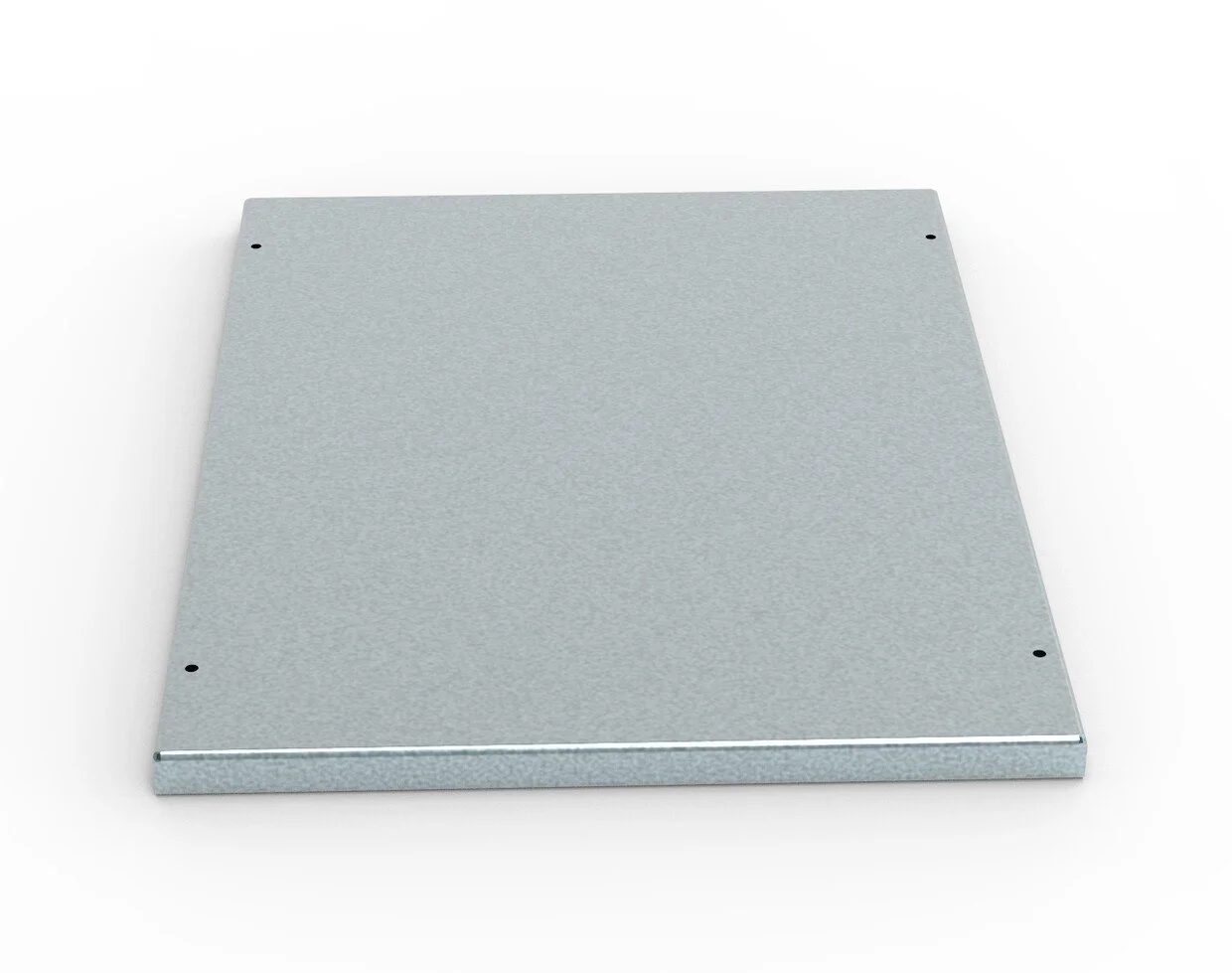 Столешница СВ-СО.05 оцинкованная