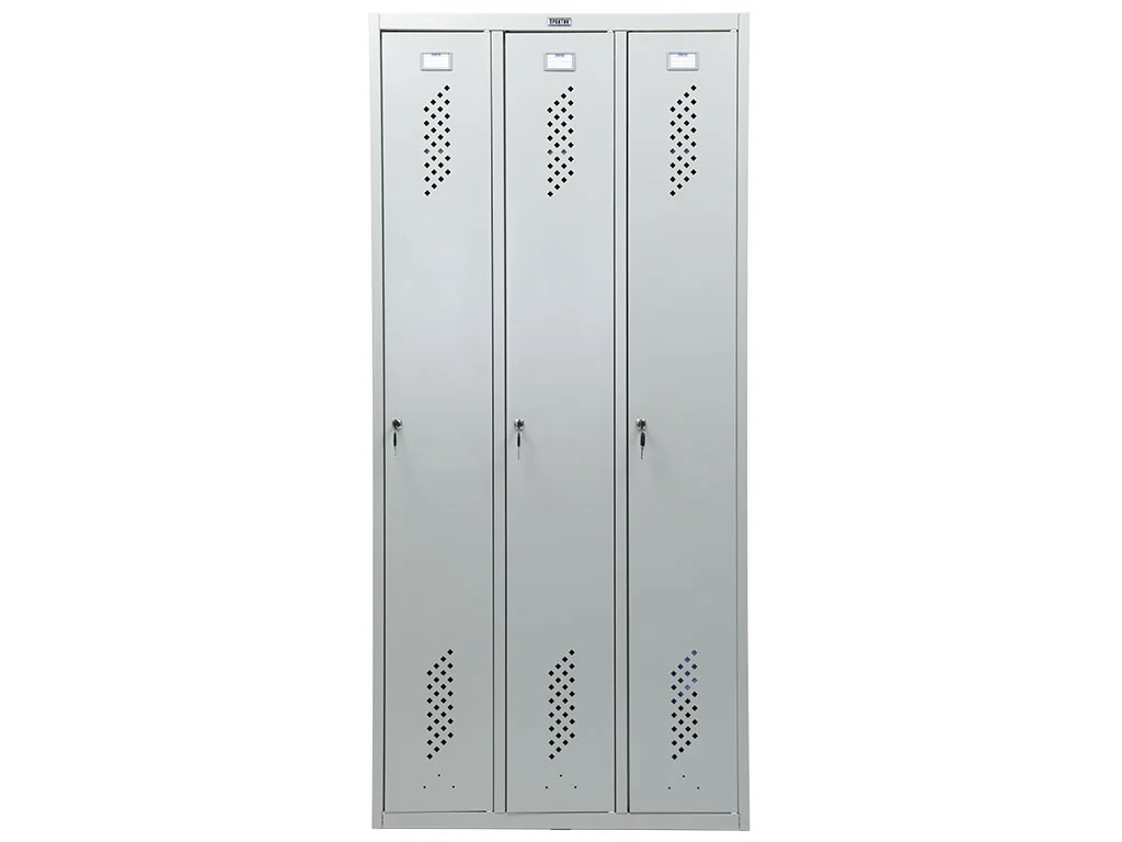Фото - шкаф для раздевалки практик стандарт ls-31