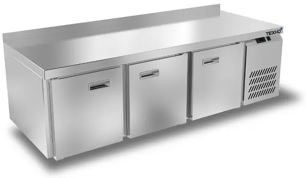 Охлаждаемый стол СПБ/Т-221/30-1807