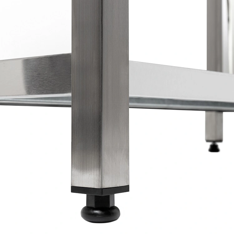 Стол разделочный без борта Кобор СП-40/70