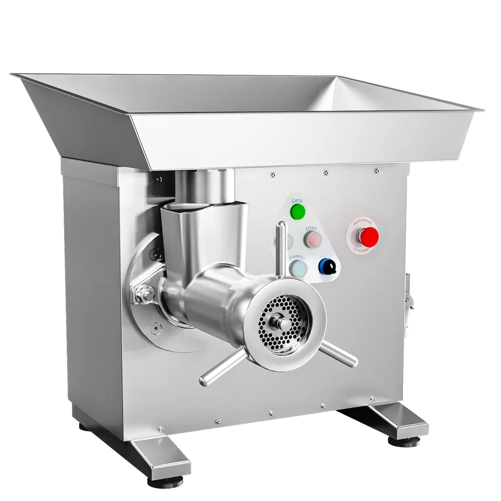 Мясорубка МЭП-600