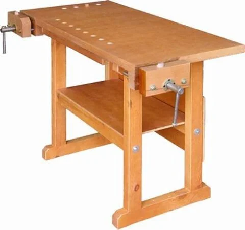 Верстак столярный Маленький мастер