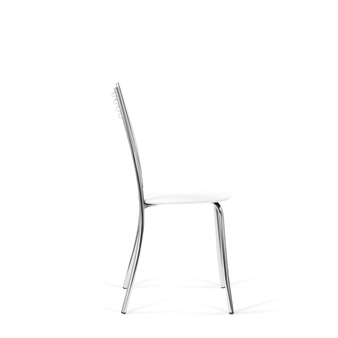 Стул Бистро СН Z01 (белый)