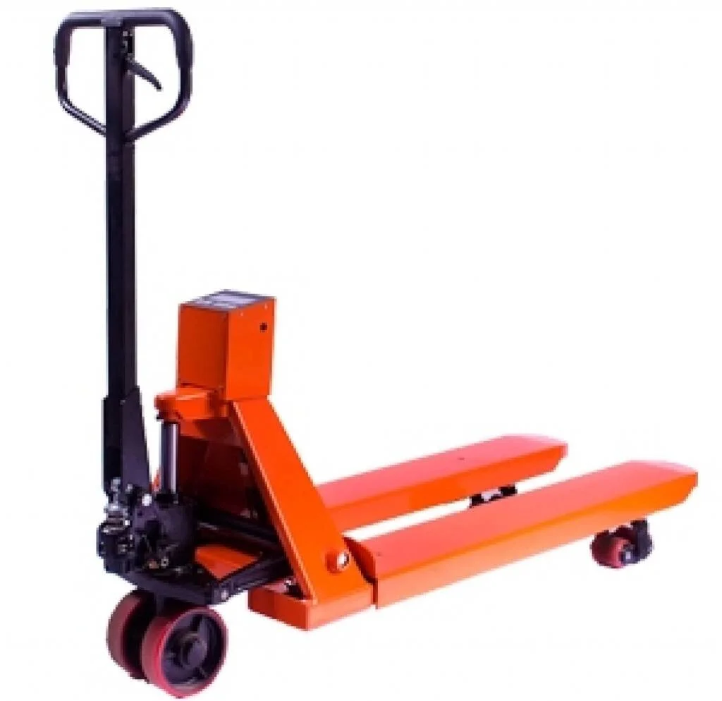 Тележка гидравлическая TOR CBY.CW2.2000