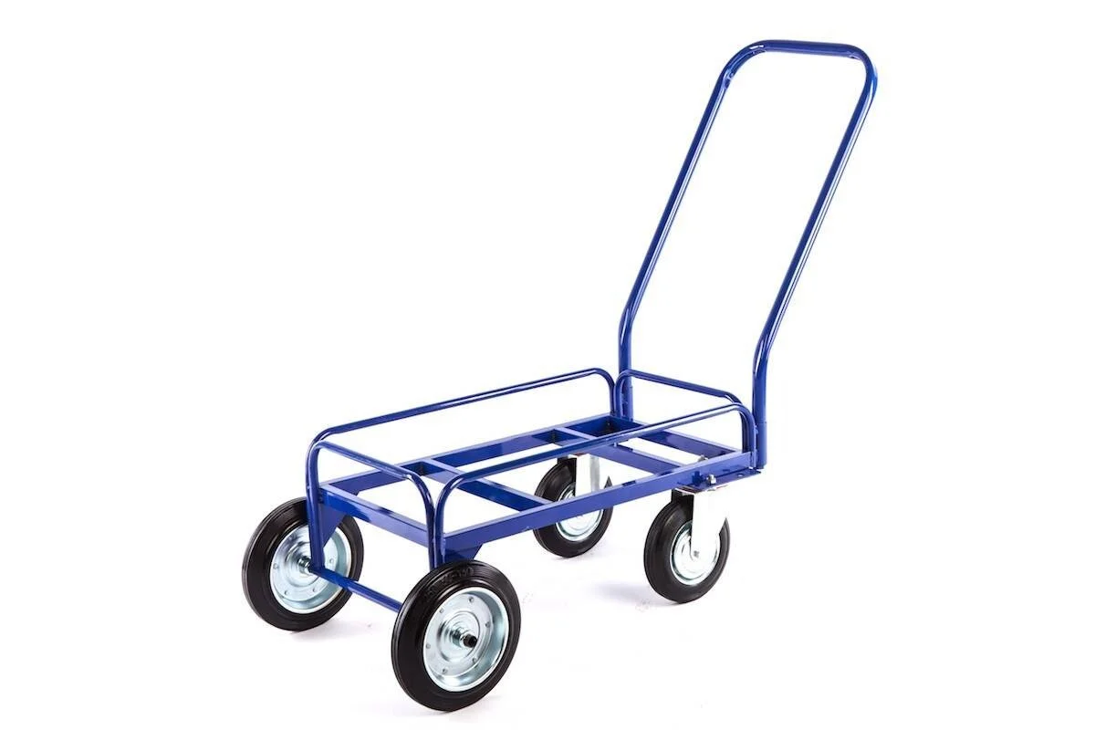 Тележка дворника ТД