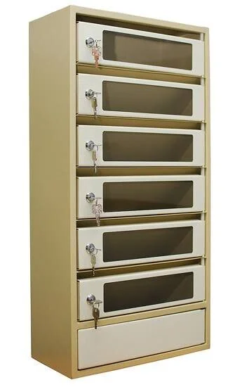 Почтовый ящик ЯПС-6