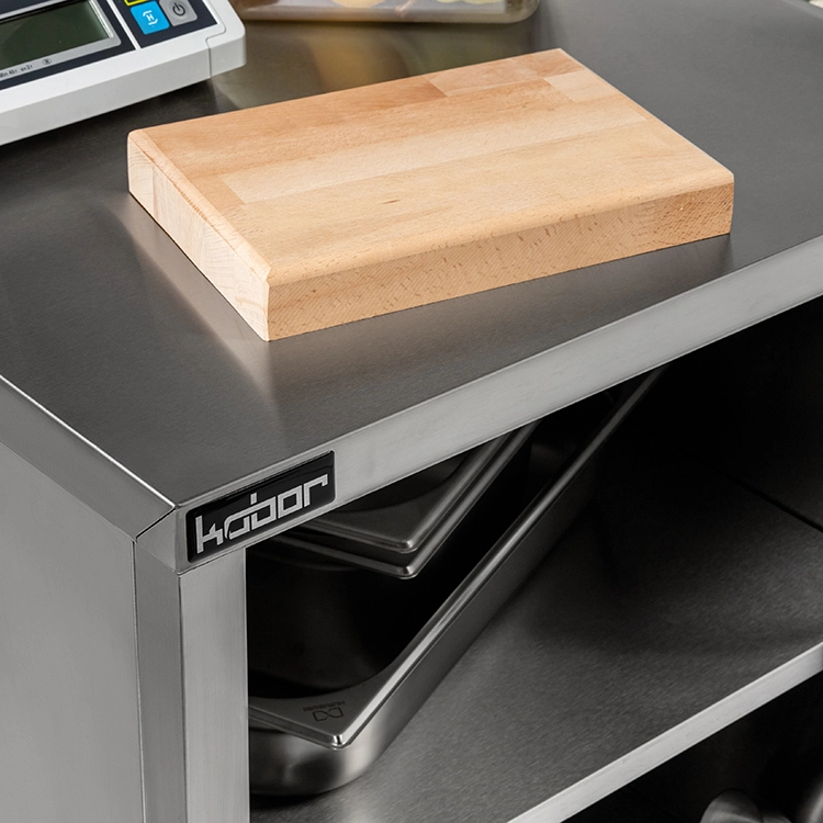 Стол-тумба Кобор СТ-100/60/Р