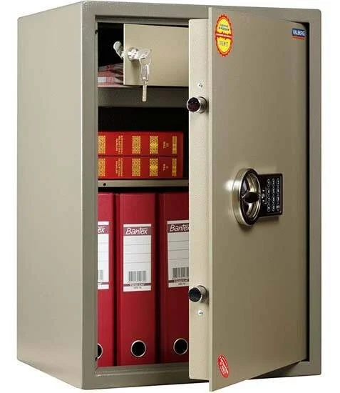 Сейф Valberg ASM-63 T EL