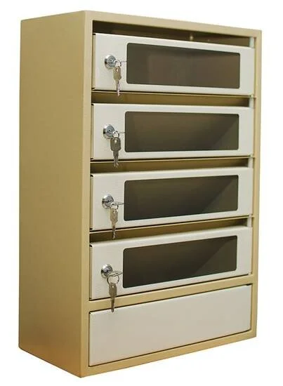 Почтовый ящик ЯПС-4