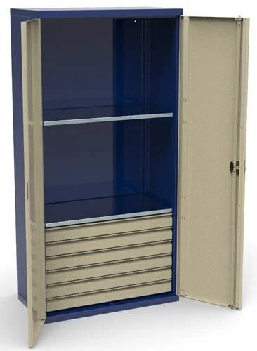 Фото - шкаф для инструментов сши-01.06.02
