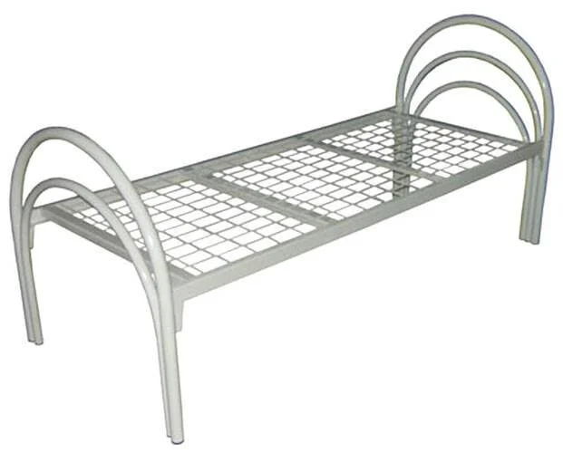 Кровать медицинская КОМ-01-3/195х80