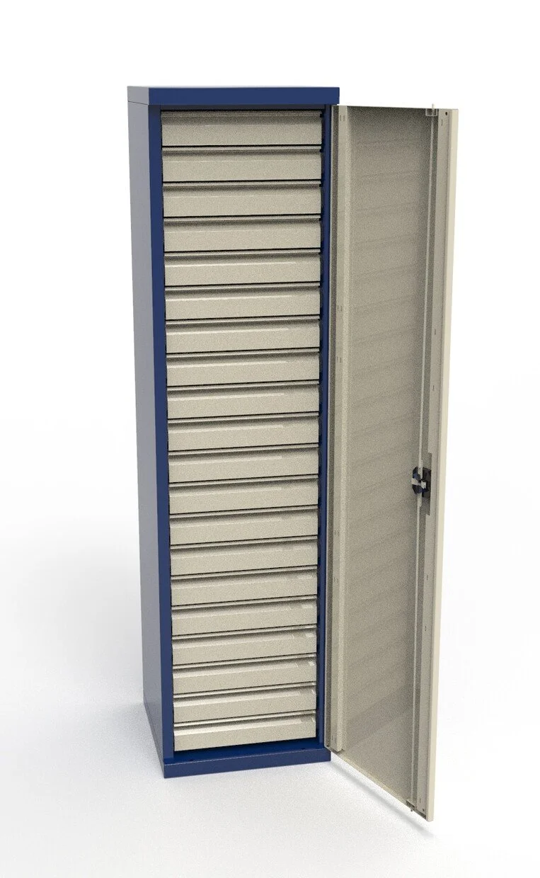 Фото - шкаф инструментальный сши-05.20.00