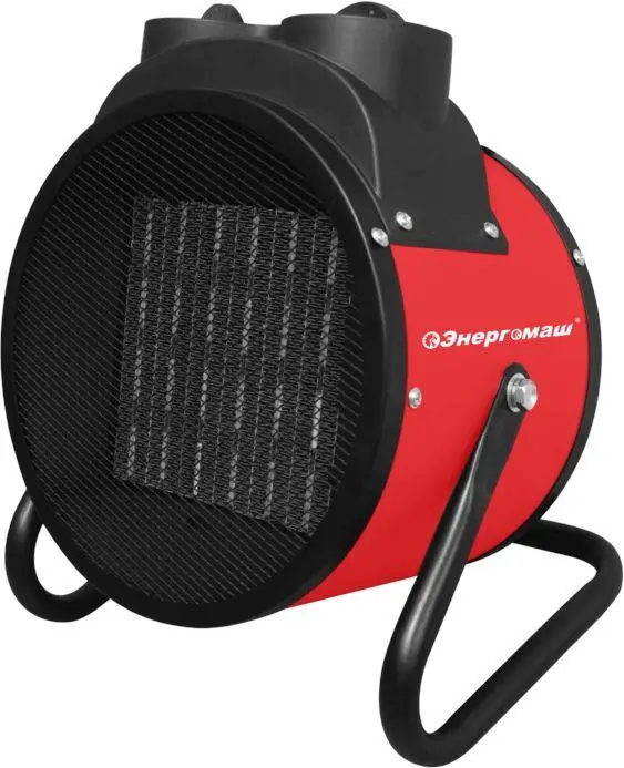Пушка тепловая ЭНЕРГОМАШ ТП-3000