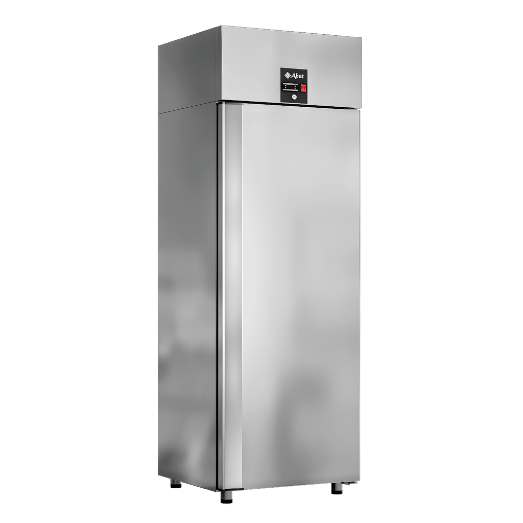 Шкаф холодильный универсальный ШХ-0,5-01 нерж.