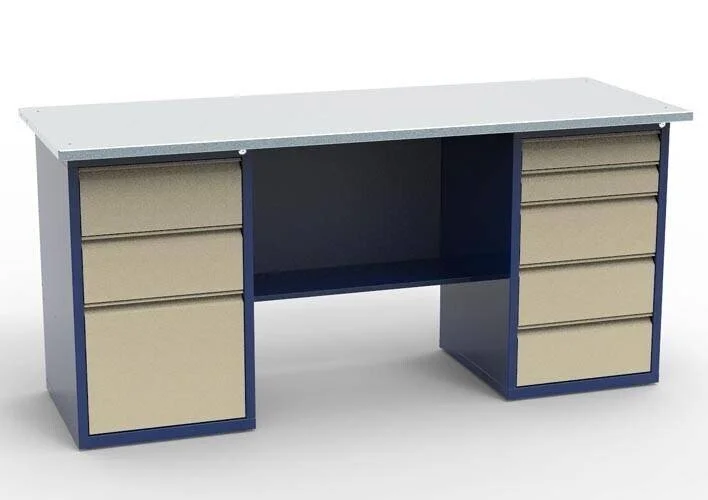 Верстак Святогор Лайт СВЛ-2Т.03.05.19