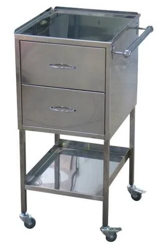 Столик процедурный СП-02-3НН