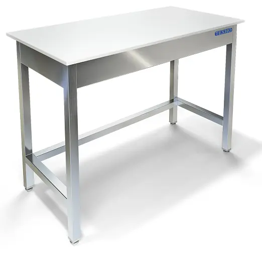 Стол со столешницей из полипропилена СП-422/1100