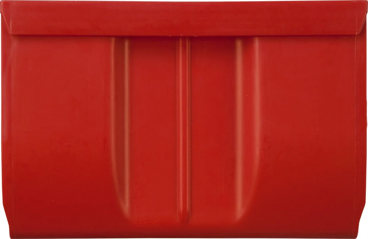 Ящик Milano 350х230х150 PP черный антистатичный 5003 ESD