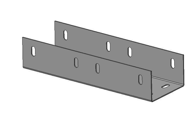 Соединитель с основанием 200, сендзимир