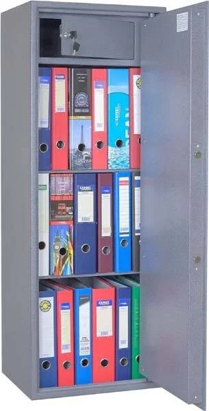 Сейф взломостойкий ШБМ-120