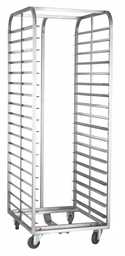 Тележка-шпилька ТШГ-14-8-6