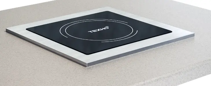 Индукционная плита ИП4-1/3,5/03С