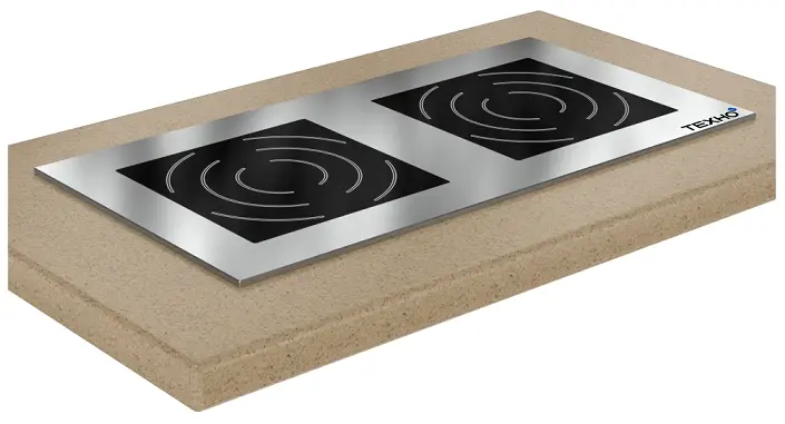 Индукционная плита ИПП-210232