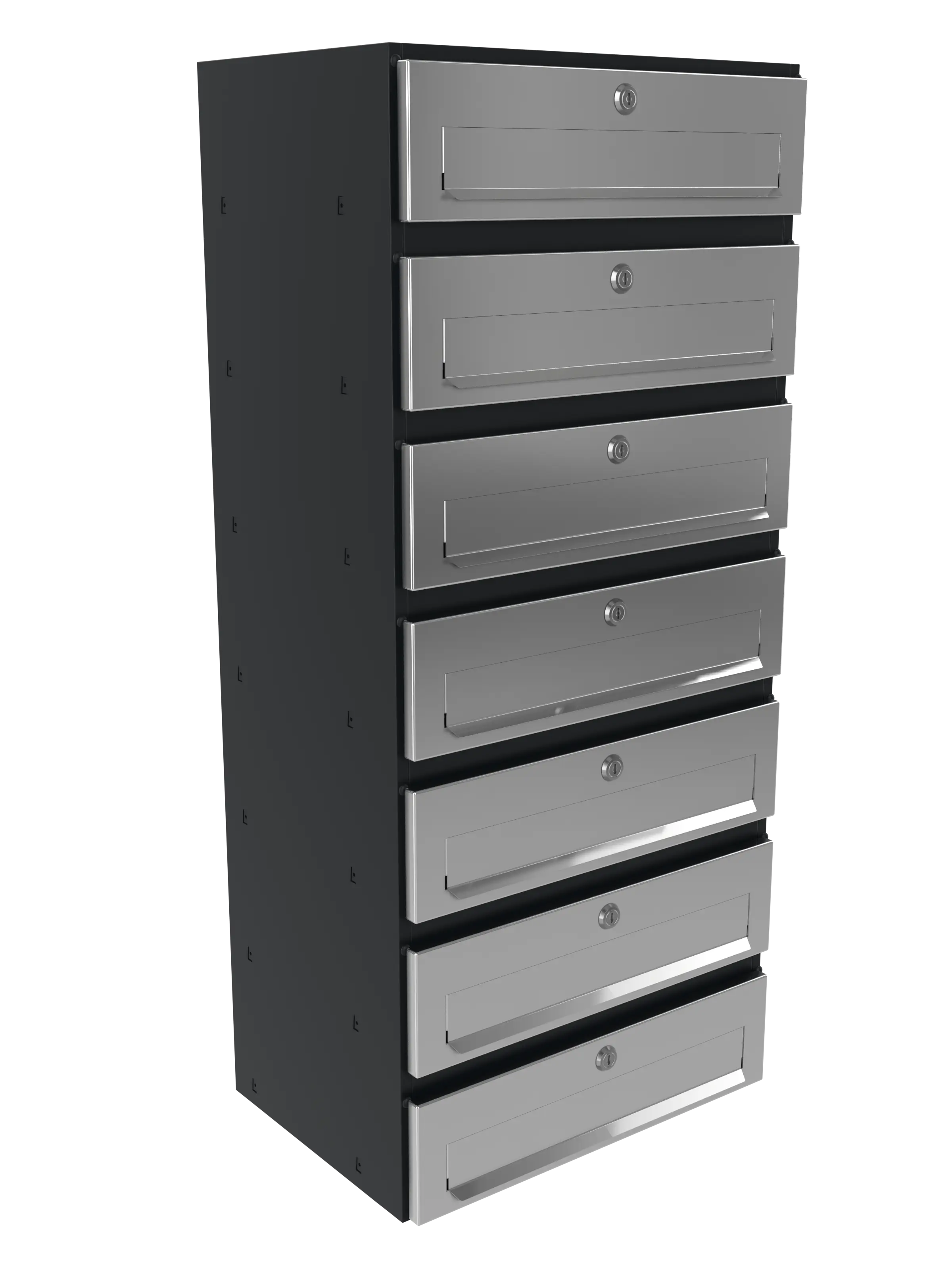 Почтовый ящик Roller 7