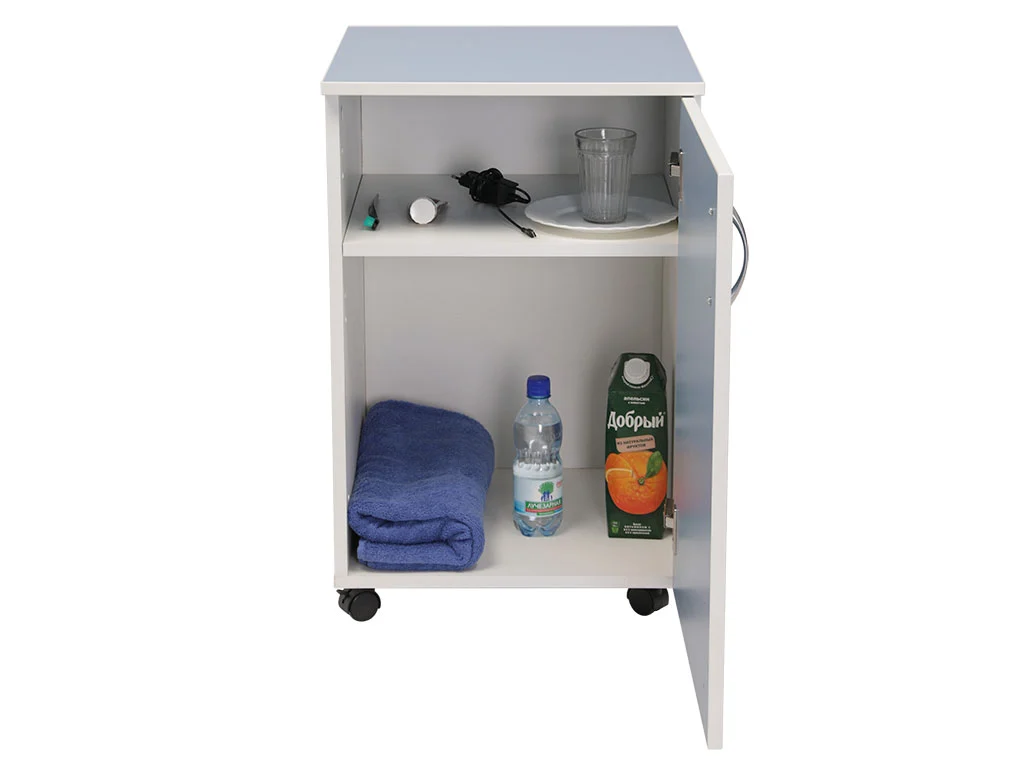 Тумба прикроватная для палат МF NH-1