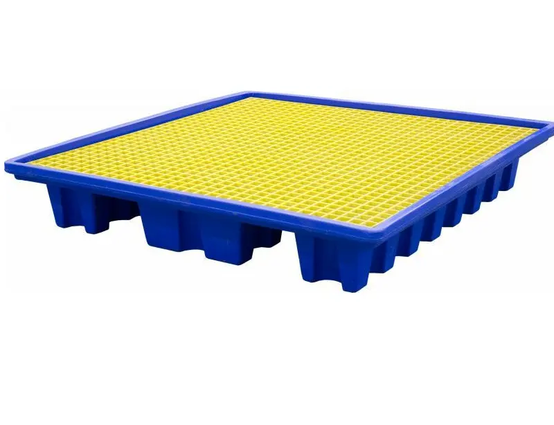 Контейнер для локализации разлива ПдО 1601 Nl (100л)