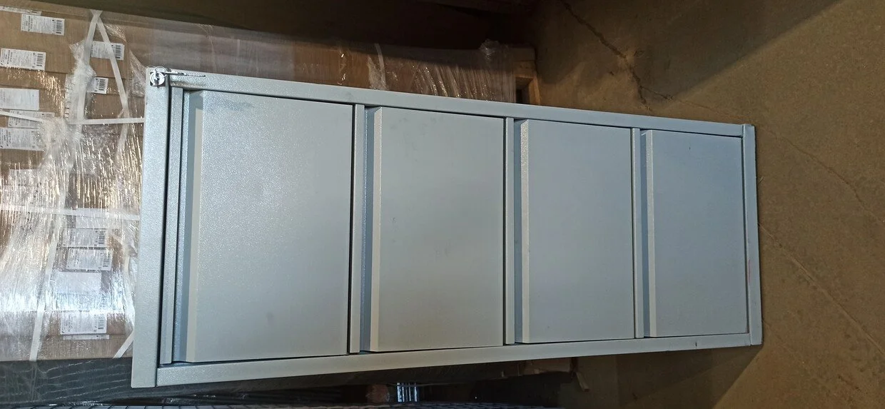 Фото - шкаф картотечный регион рк-а4-4 уценка