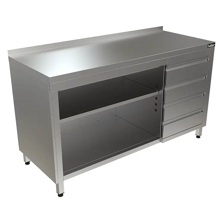 Стол-тумба Кобор СТБ/1-150/70/О