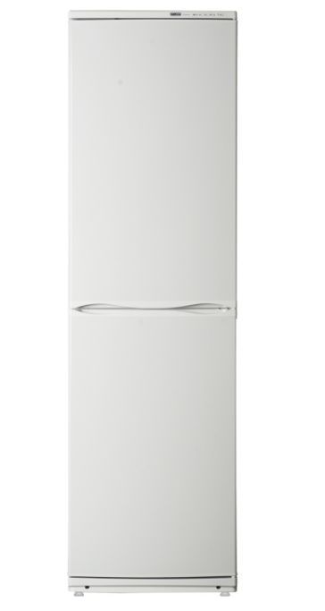 Холодильник АТЛАНТ ХМ-6025-031 (100) 384л. белый