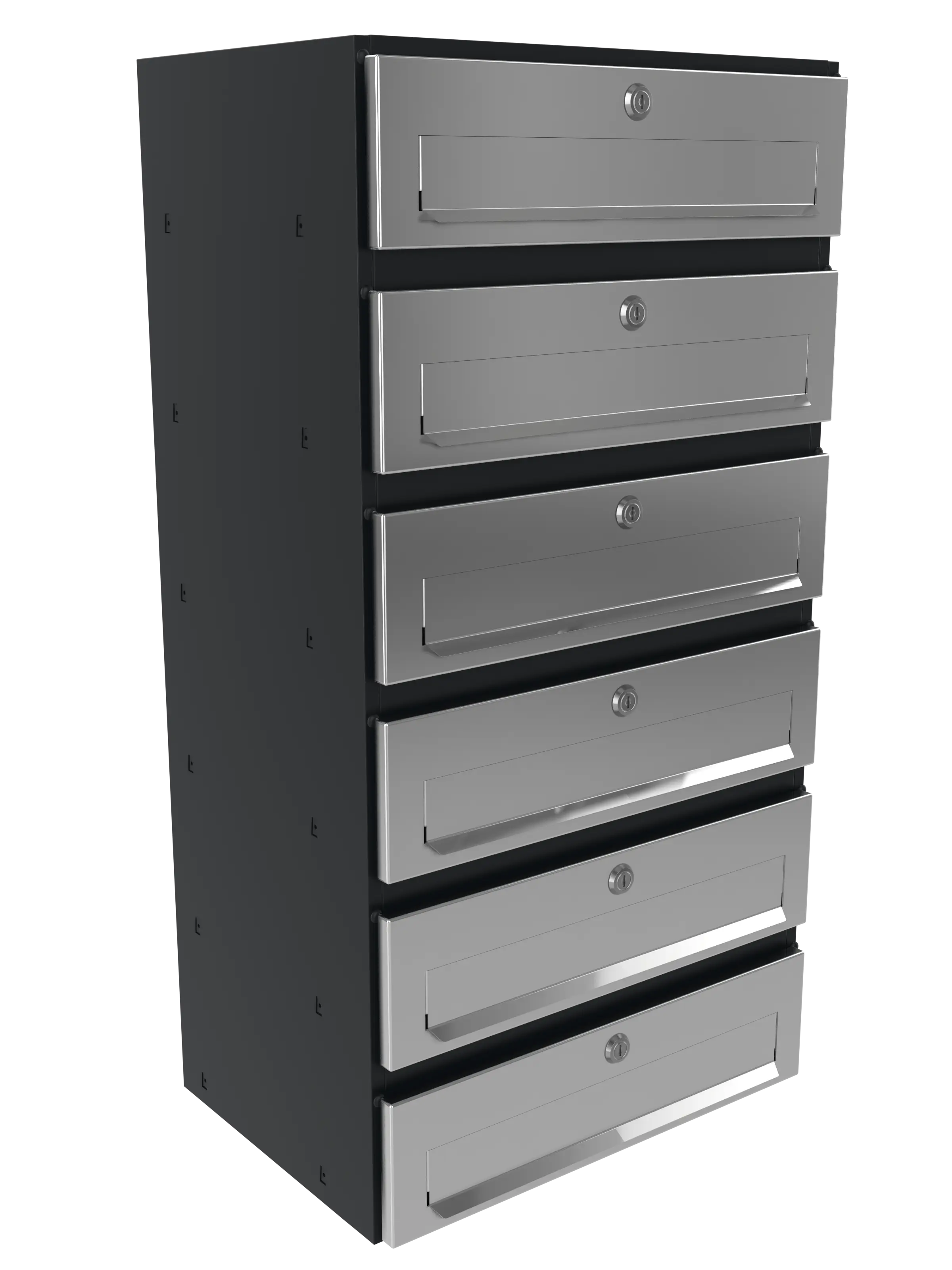 Почтовый ящик Roller 6